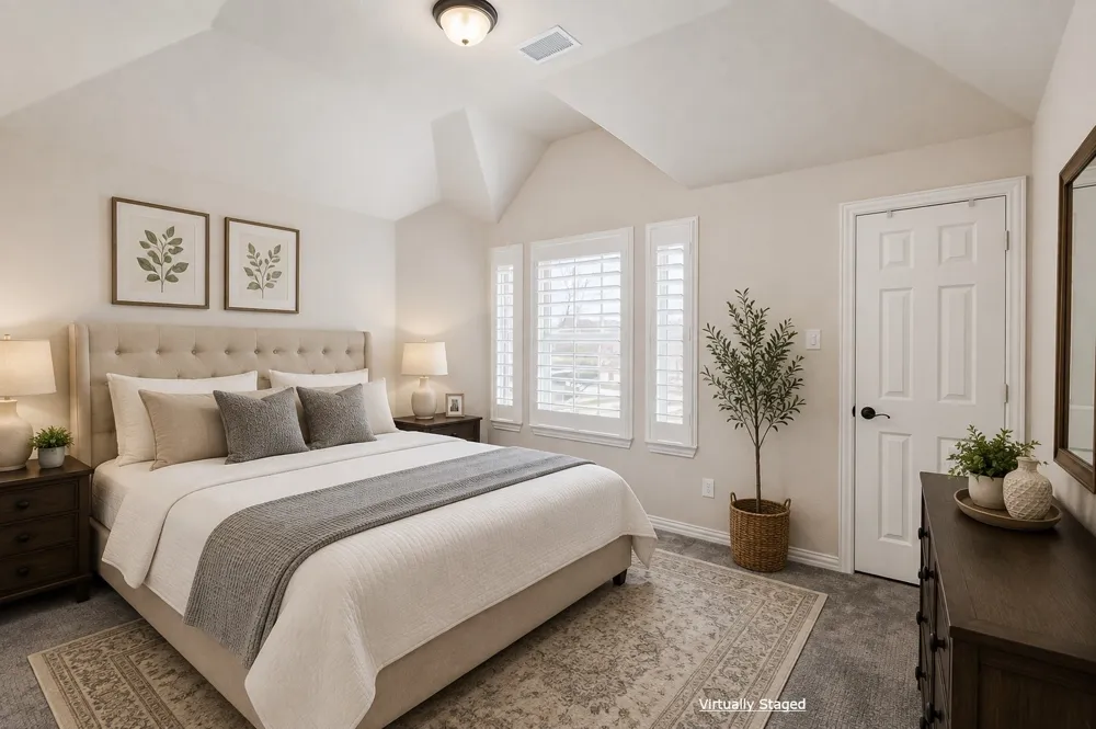 1505 Isaac Lane McKinney, TX 75071