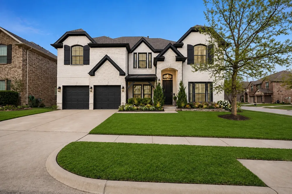1505 Isaac Lane McKinney, TX 75071