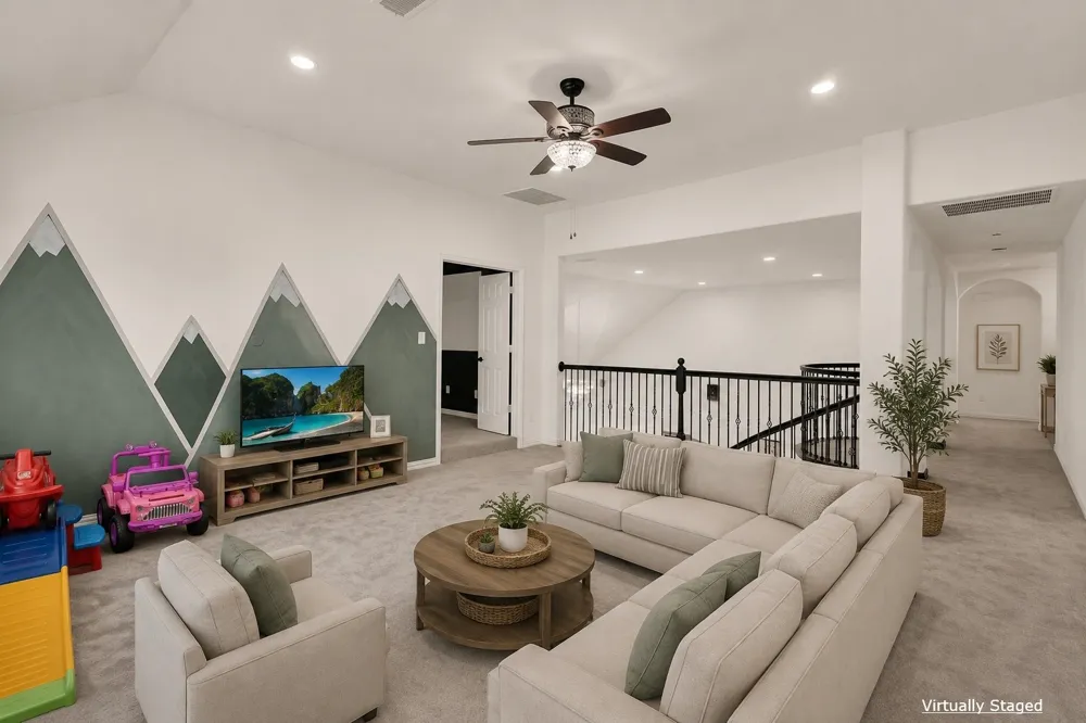 1505 Isaac Lane McKinney, TX 75071