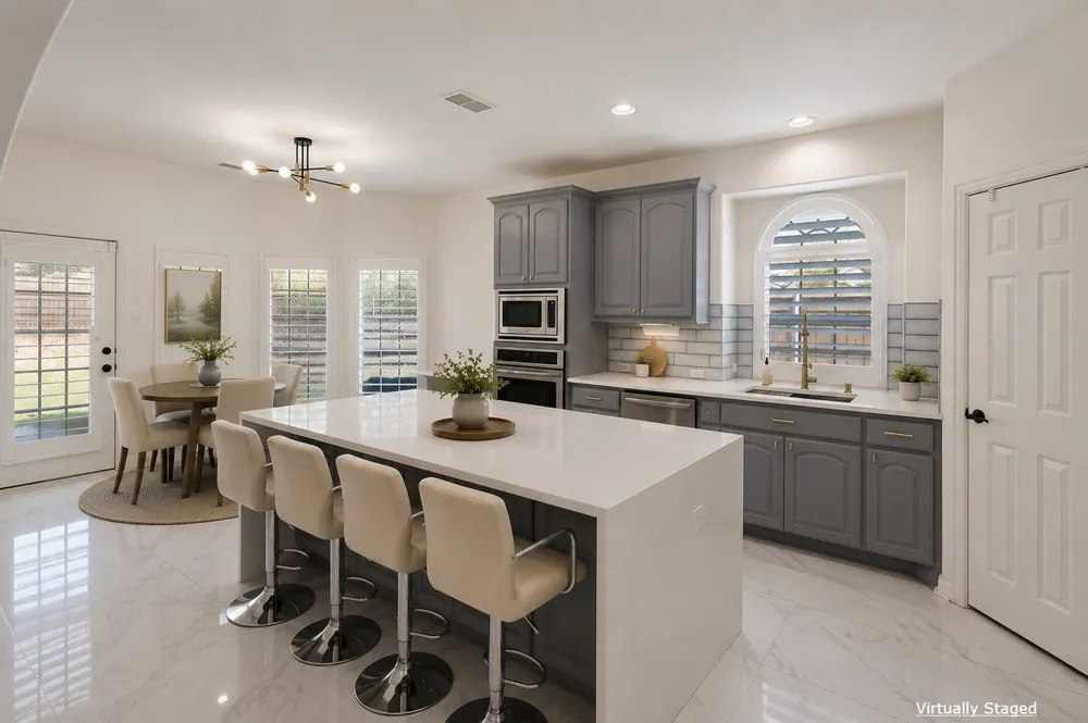 1505 Isaac Lane McKinney, TX 75071