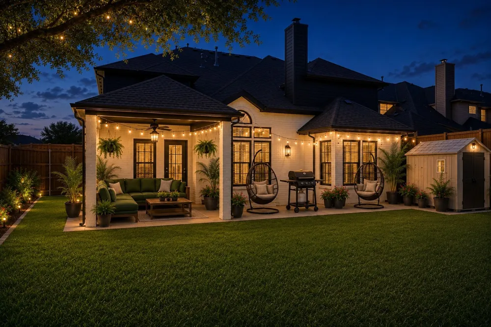 1505 Isaac Lane McKinney, TX 75071