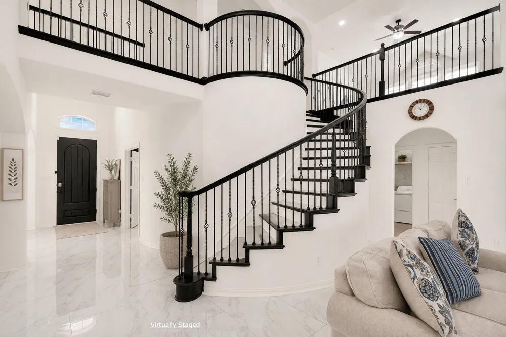 1505 Isaac Lane McKinney, TX 75071