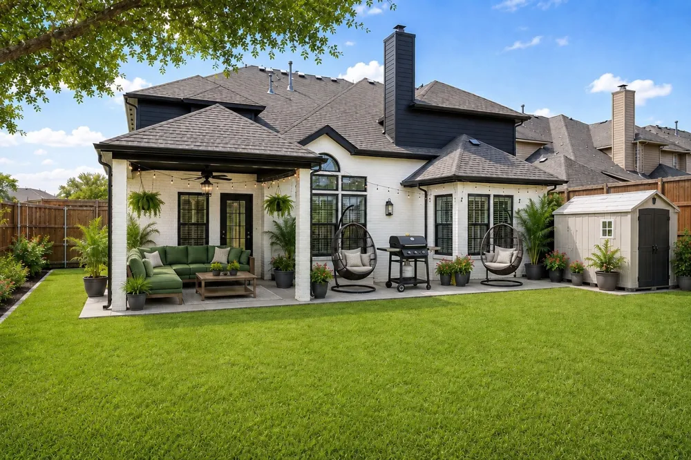 1505 Isaac Lane McKinney, TX 75071