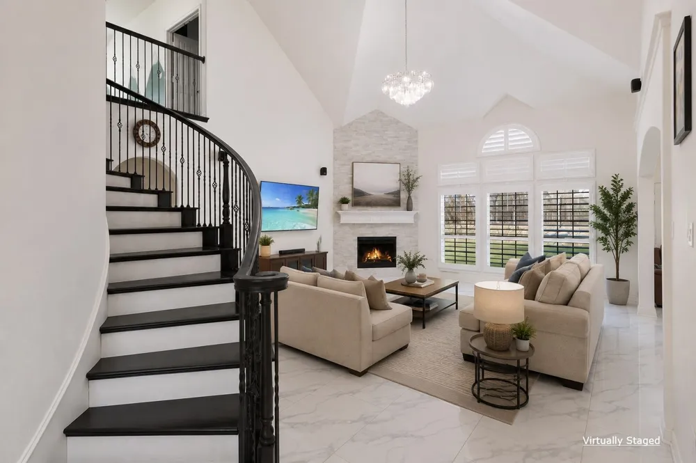 1505 Isaac Lane McKinney, TX 75071