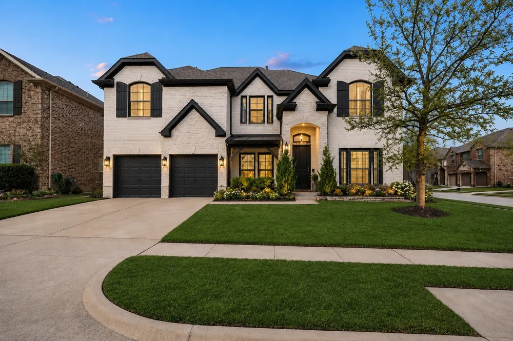 1505 Isaac Lane McKinney, TX 75071