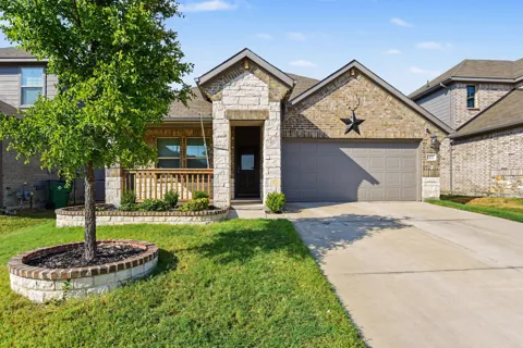 1421 Rolling Fox Drive