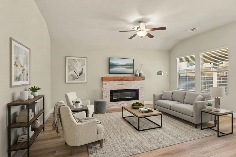 1421 Rolling Fox Drive Forney, TX 75126