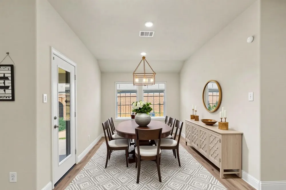 1421 Rolling Fox Drive Forney, TX 75126