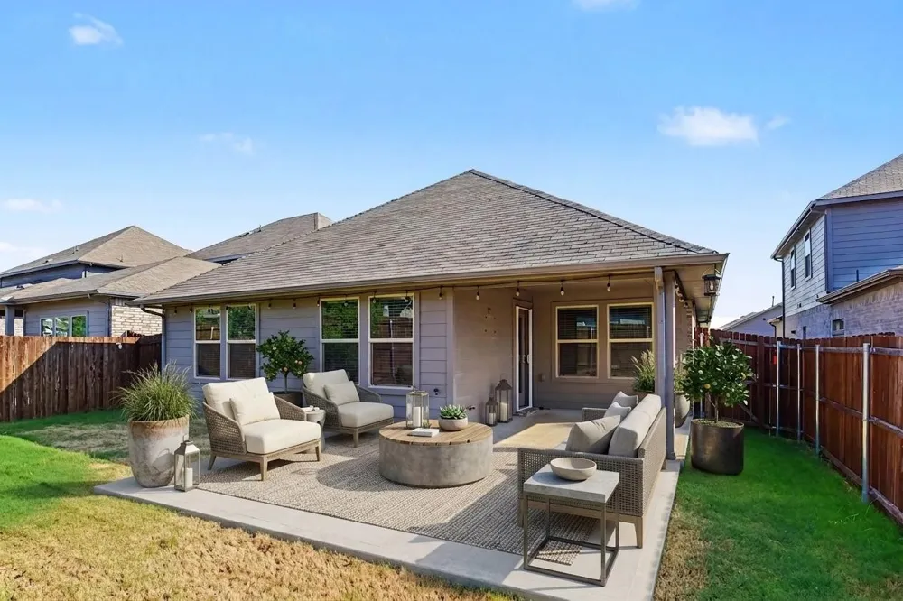 1421 Rolling Fox Drive Forney, TX 75126