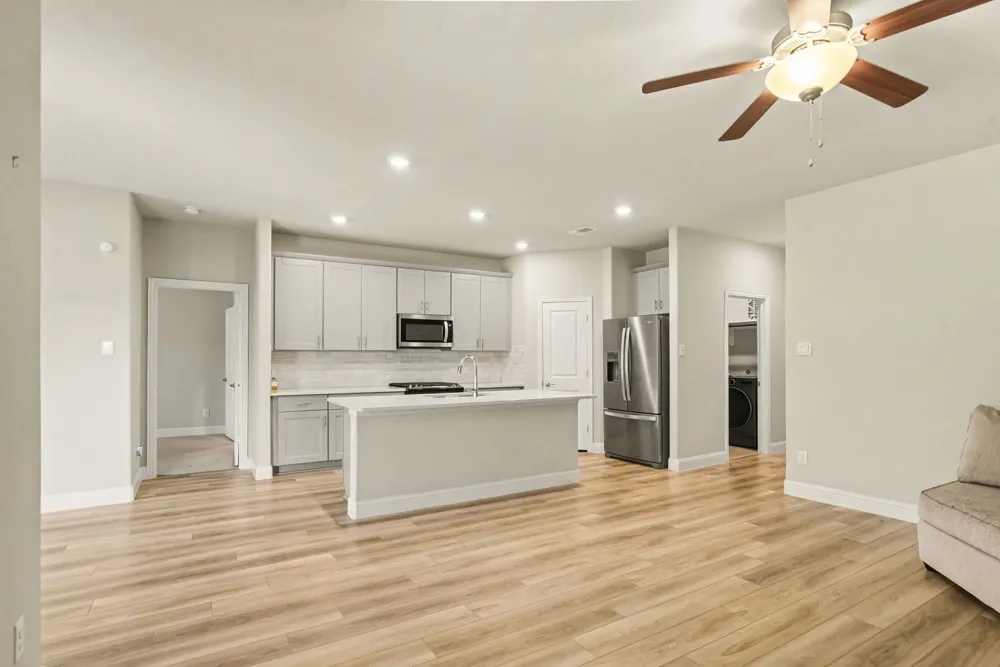 1421 Rolling Fox Drive Forney, TX 75126