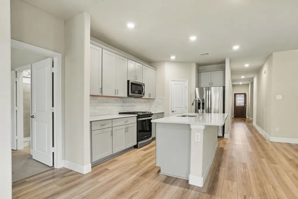 1421 Rolling Fox Drive Forney, TX 75126