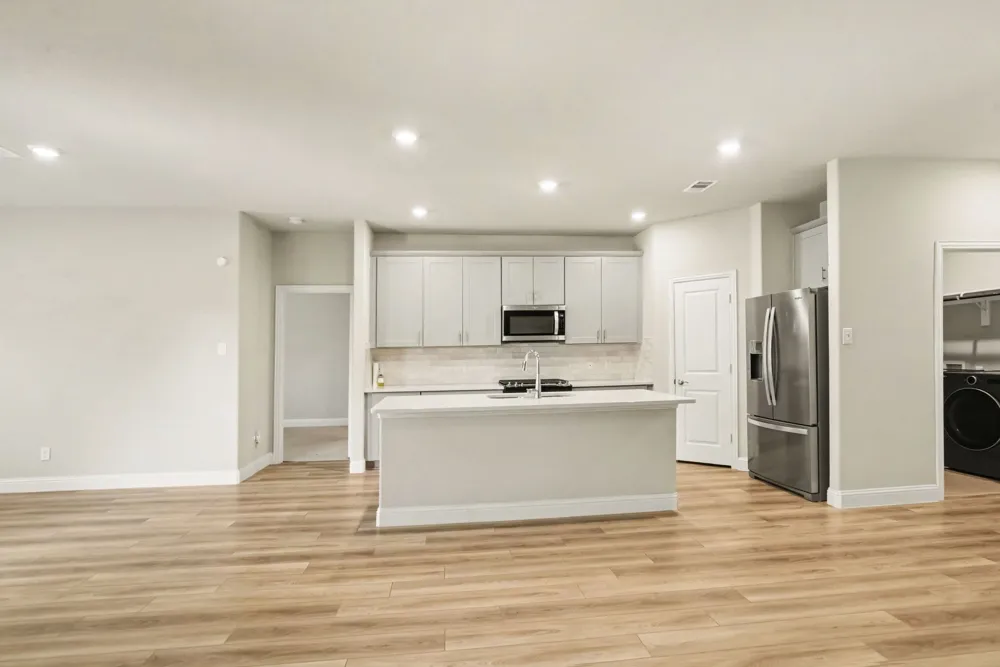 1421 Rolling Fox Drive Forney, TX 75126
