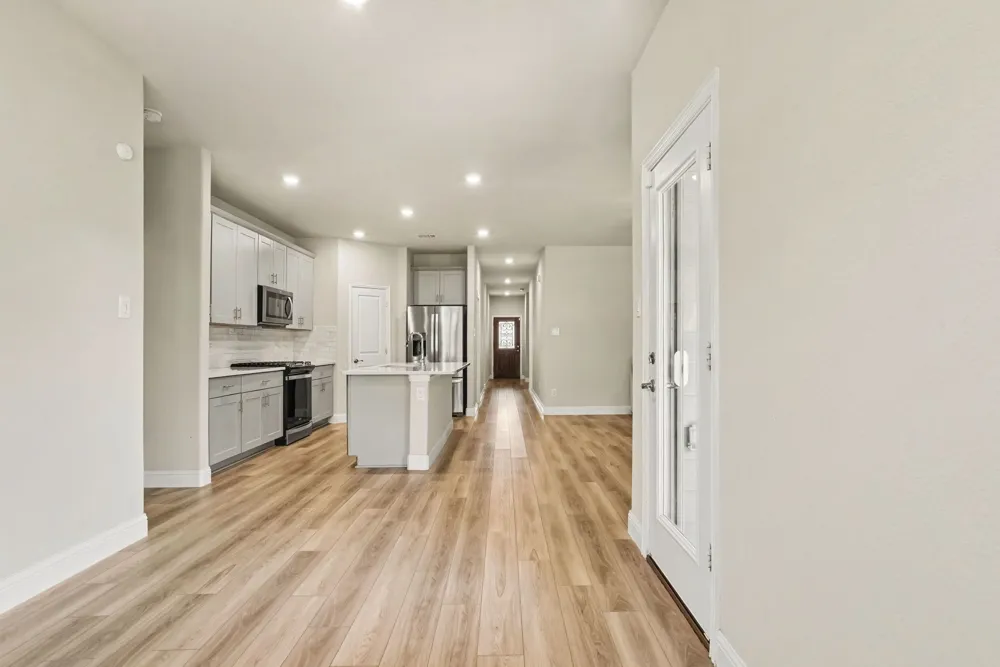 1421 Rolling Fox Drive Forney, TX 75126