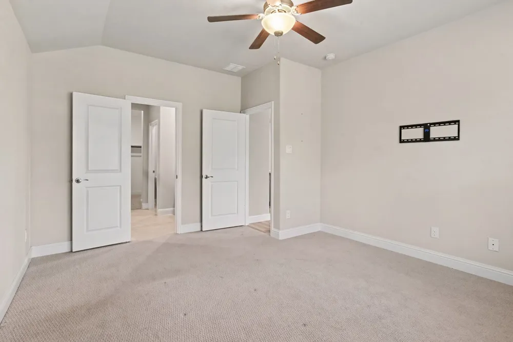1421 Rolling Fox Drive Forney, TX 75126