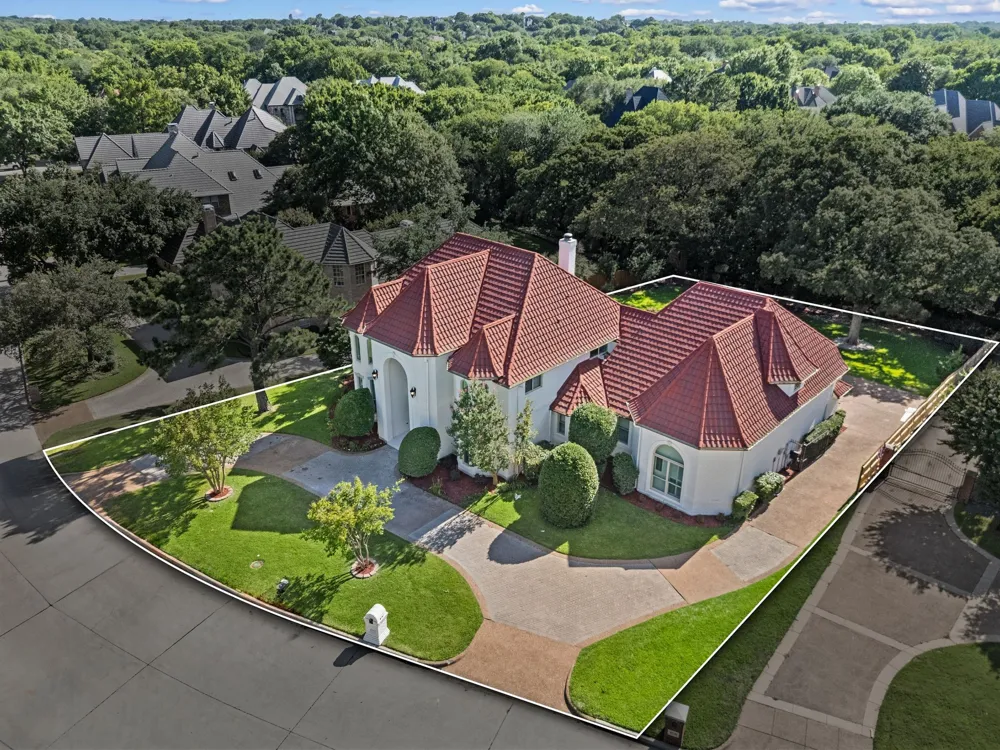 4512 Alexandra Drive Colleyville, TX 76034
