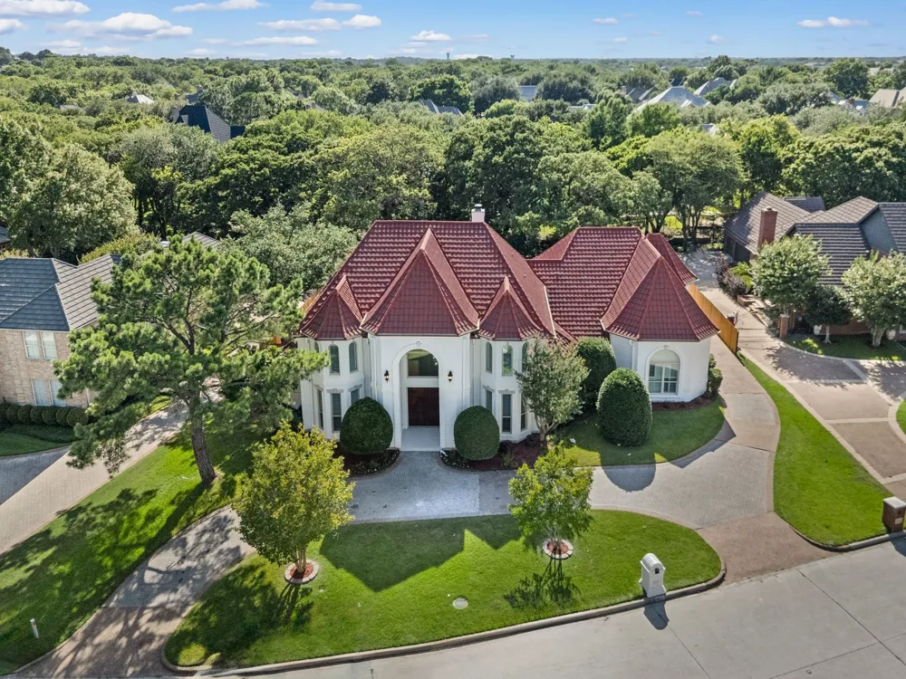 4512 Alexandra Drive Colleyville, TX 76034