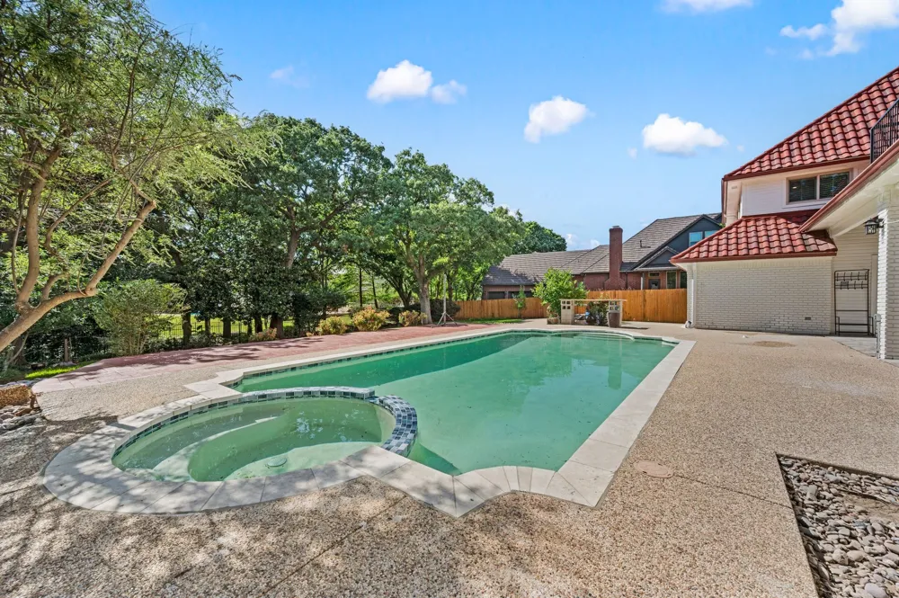 4512 Alexandra Drive Colleyville, TX 76034
