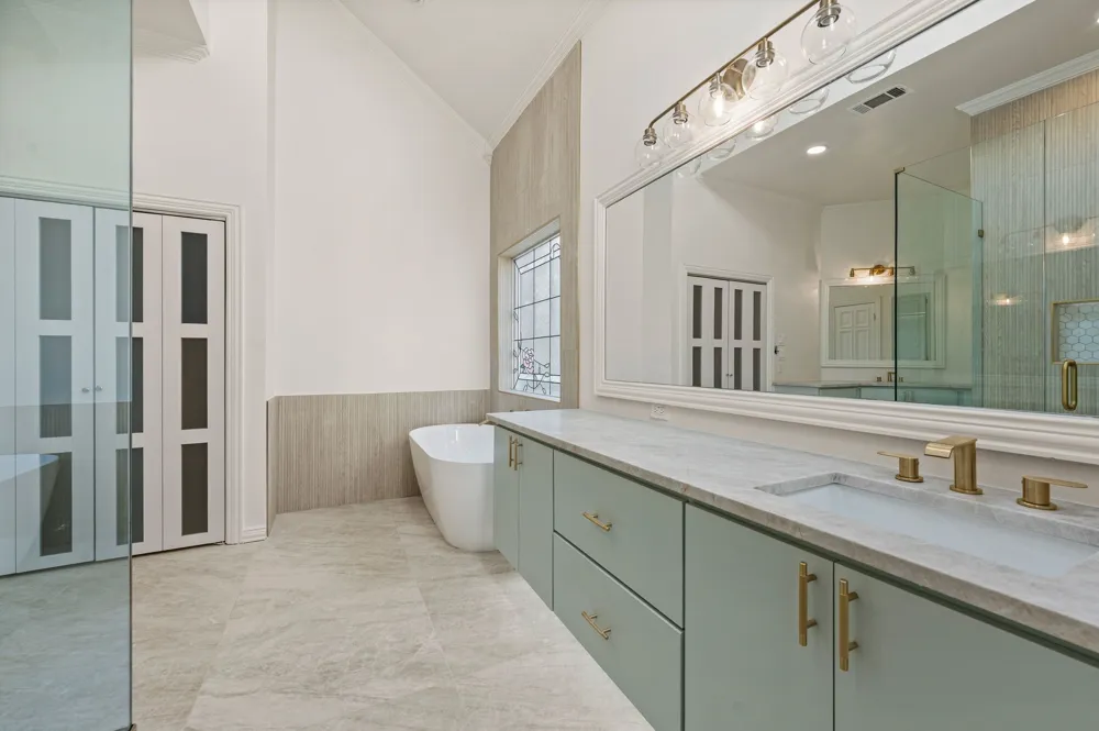 4512 Alexandra Drive Colleyville, TX 76034