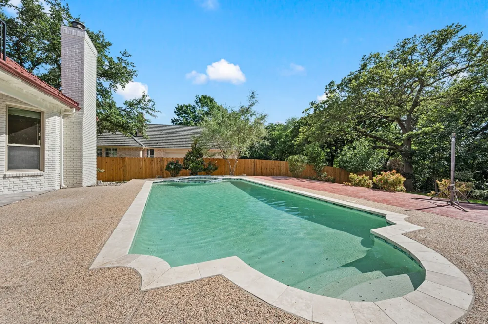 4512 Alexandra Drive Colleyville, TX 76034