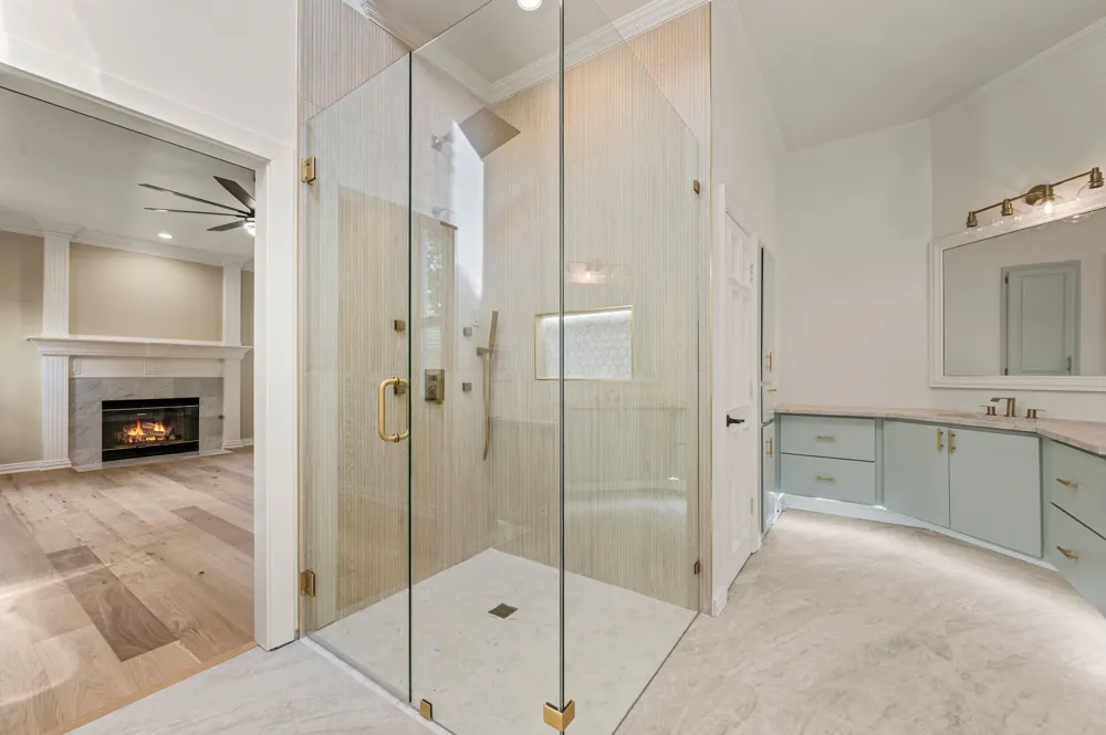 4512 Alexandra Drive Colleyville, TX 76034