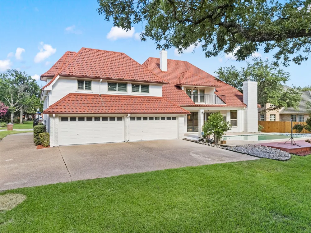 4512 Alexandra Drive Colleyville, TX 76034
