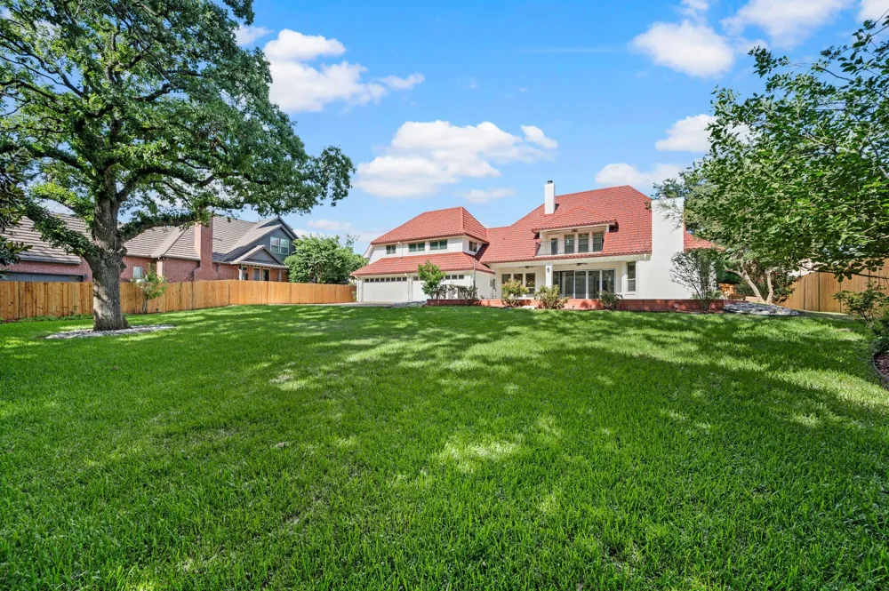 4512 Alexandra Drive Colleyville, TX 76034