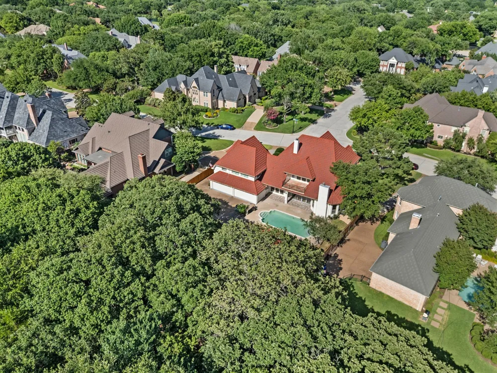 4512 Alexandra Drive Colleyville, TX 76034