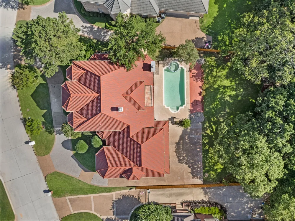 4512 Alexandra Drive Colleyville, TX 76034