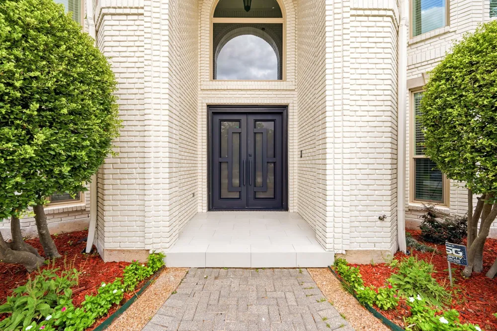 4512 Alexandra Drive Colleyville, TX 76034