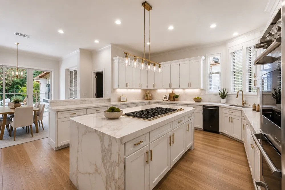 4512 Alexandra Drive Colleyville, TX 76034