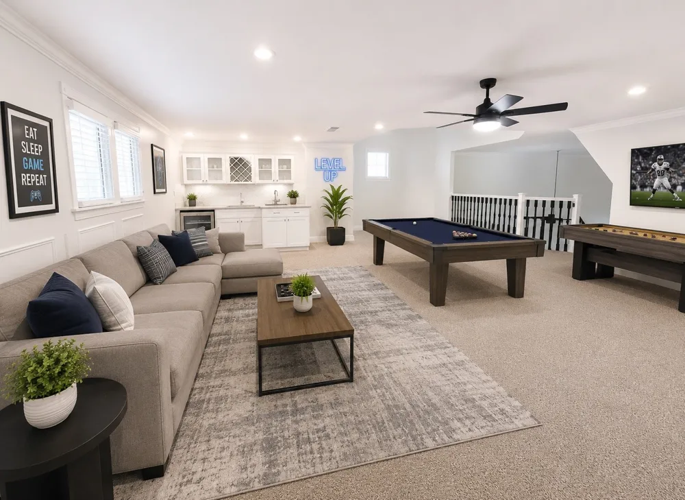 4512 Alexandra Drive Colleyville, TX 76034