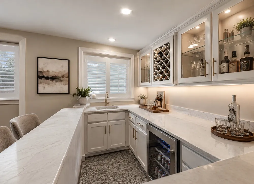 4512 Alexandra Drive Colleyville, TX 76034