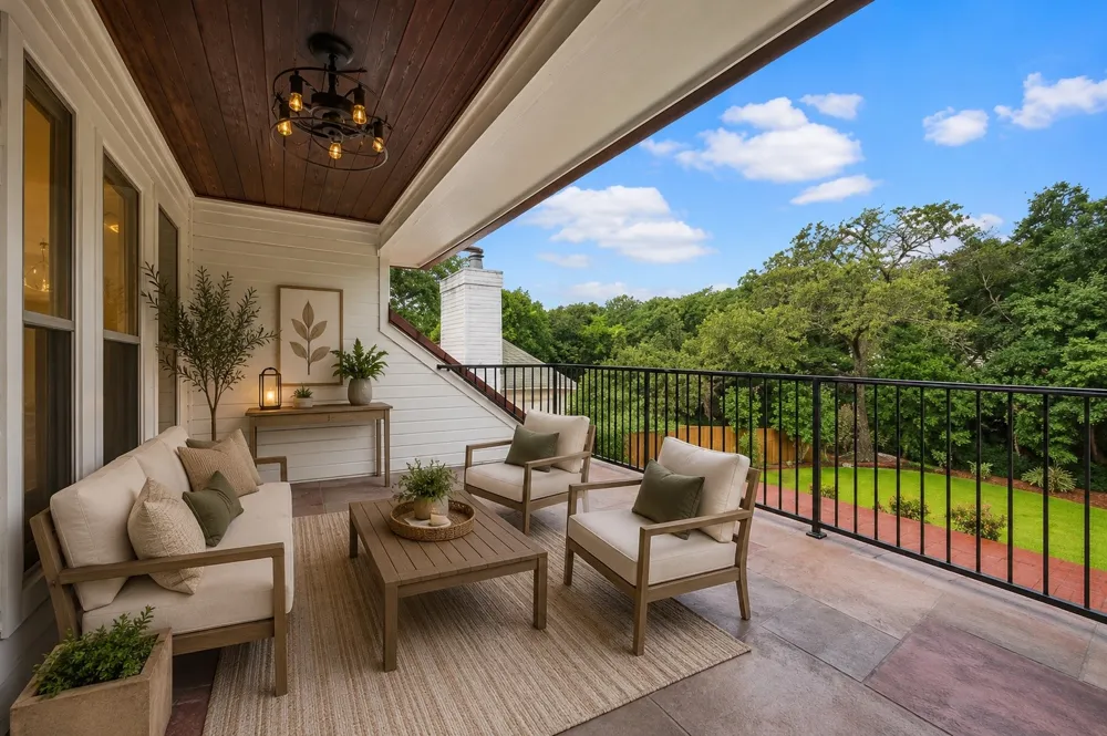 4512 Alexandra Drive Colleyville, TX 76034