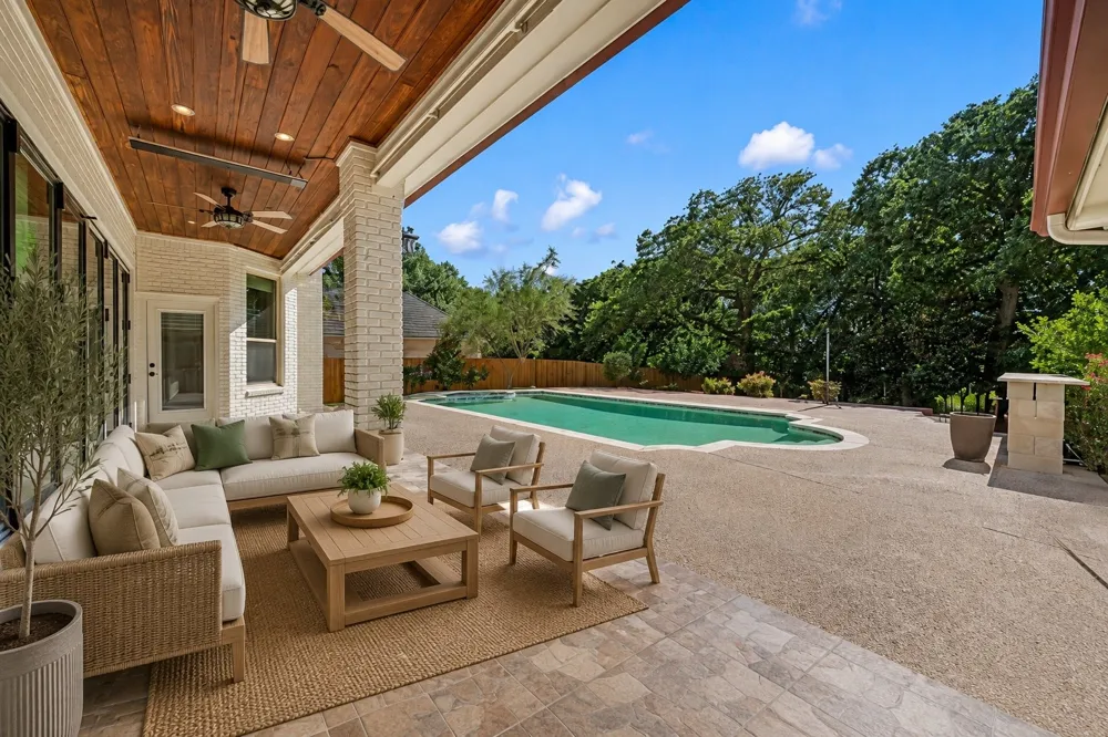 4512 Alexandra Drive Colleyville, TX 76034