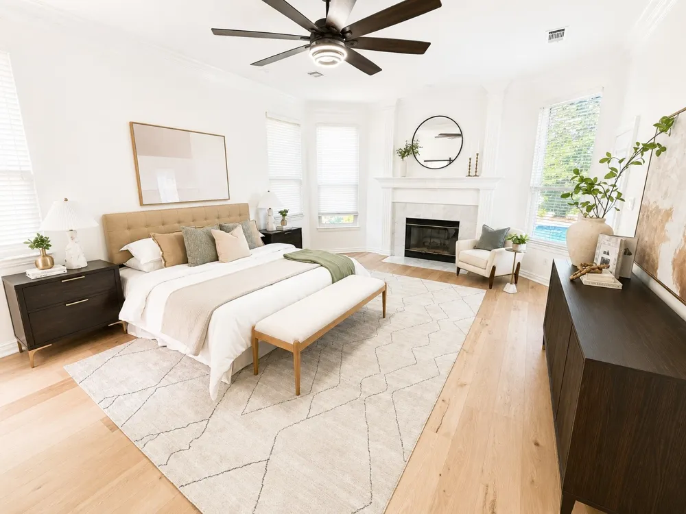 4512 Alexandra Drive Colleyville, TX 76034