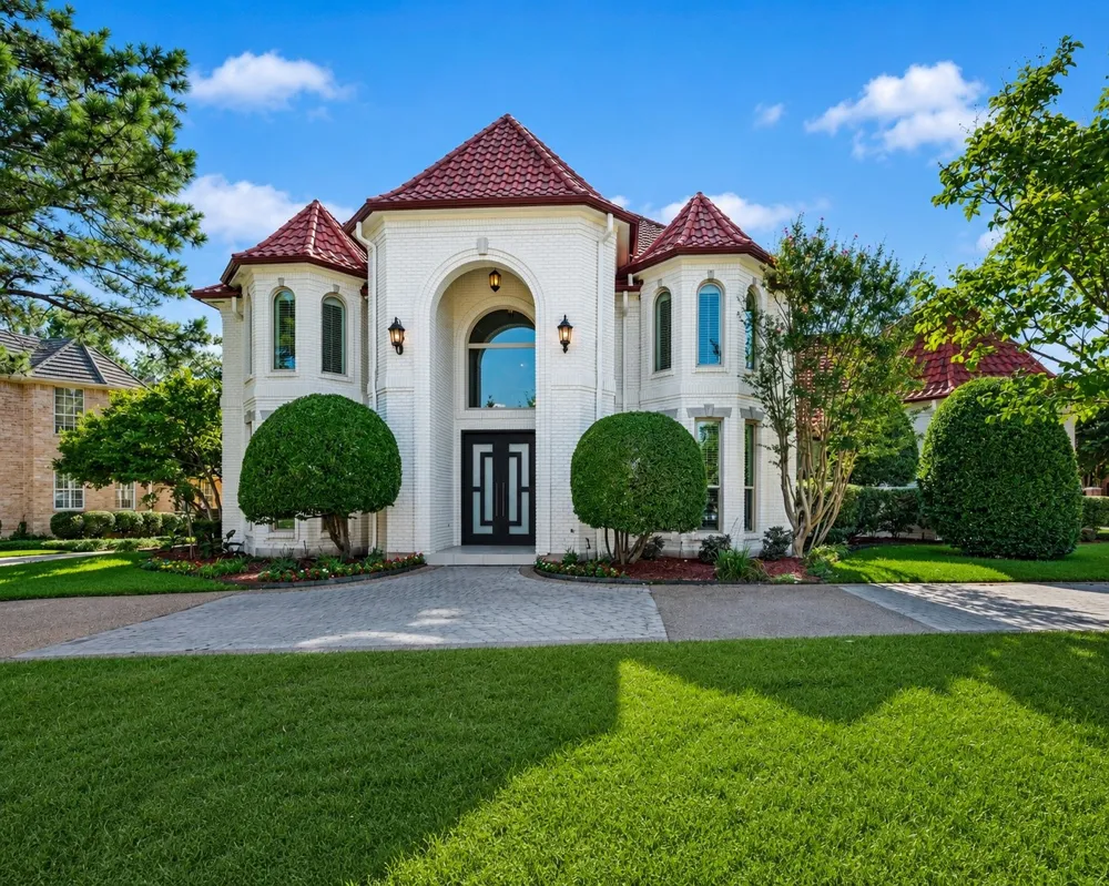 4512 Alexandra Drive Colleyville, TX 76034