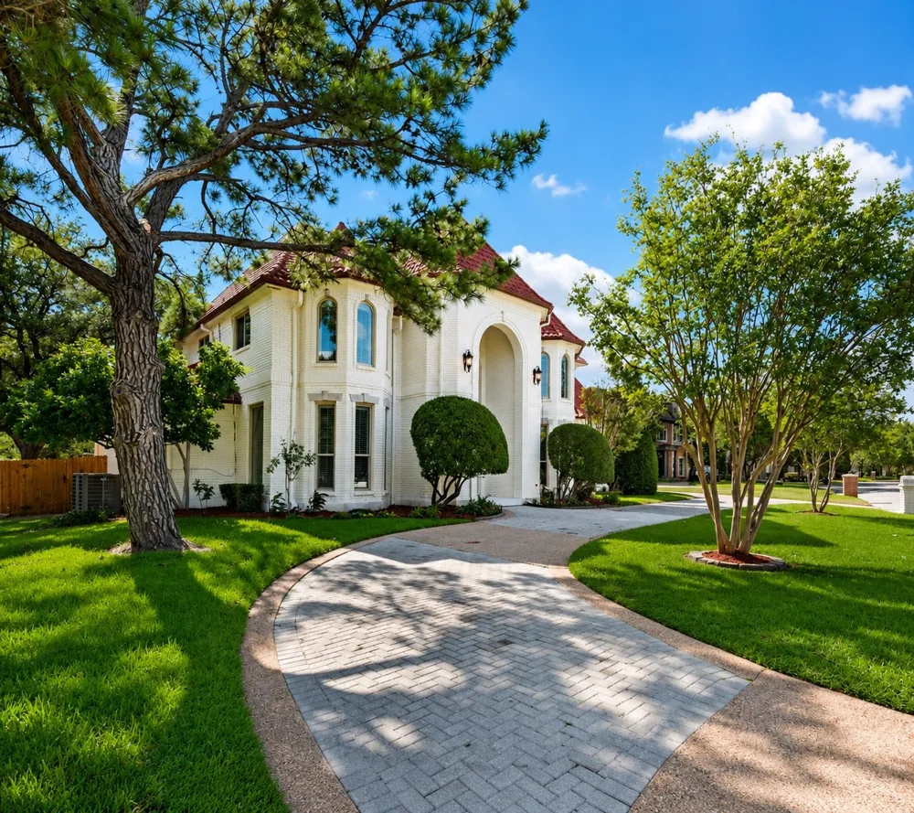 4512 Alexandra Drive Colleyville, TX 76034