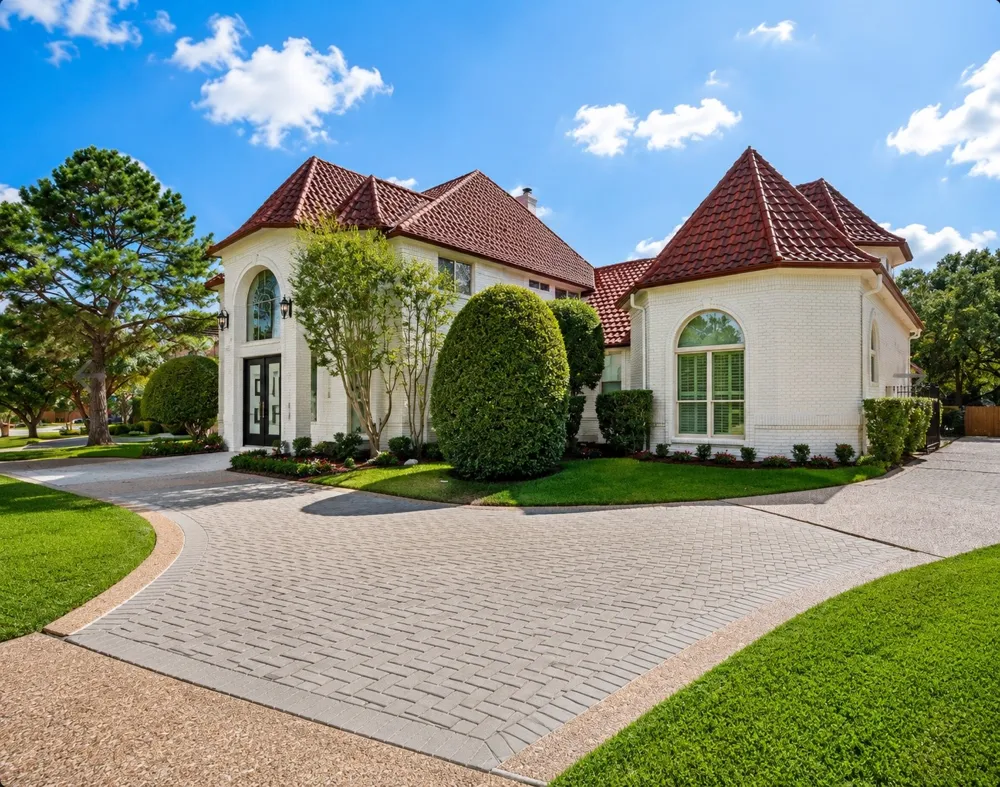 4512 Alexandra Drive Colleyville, TX 76034