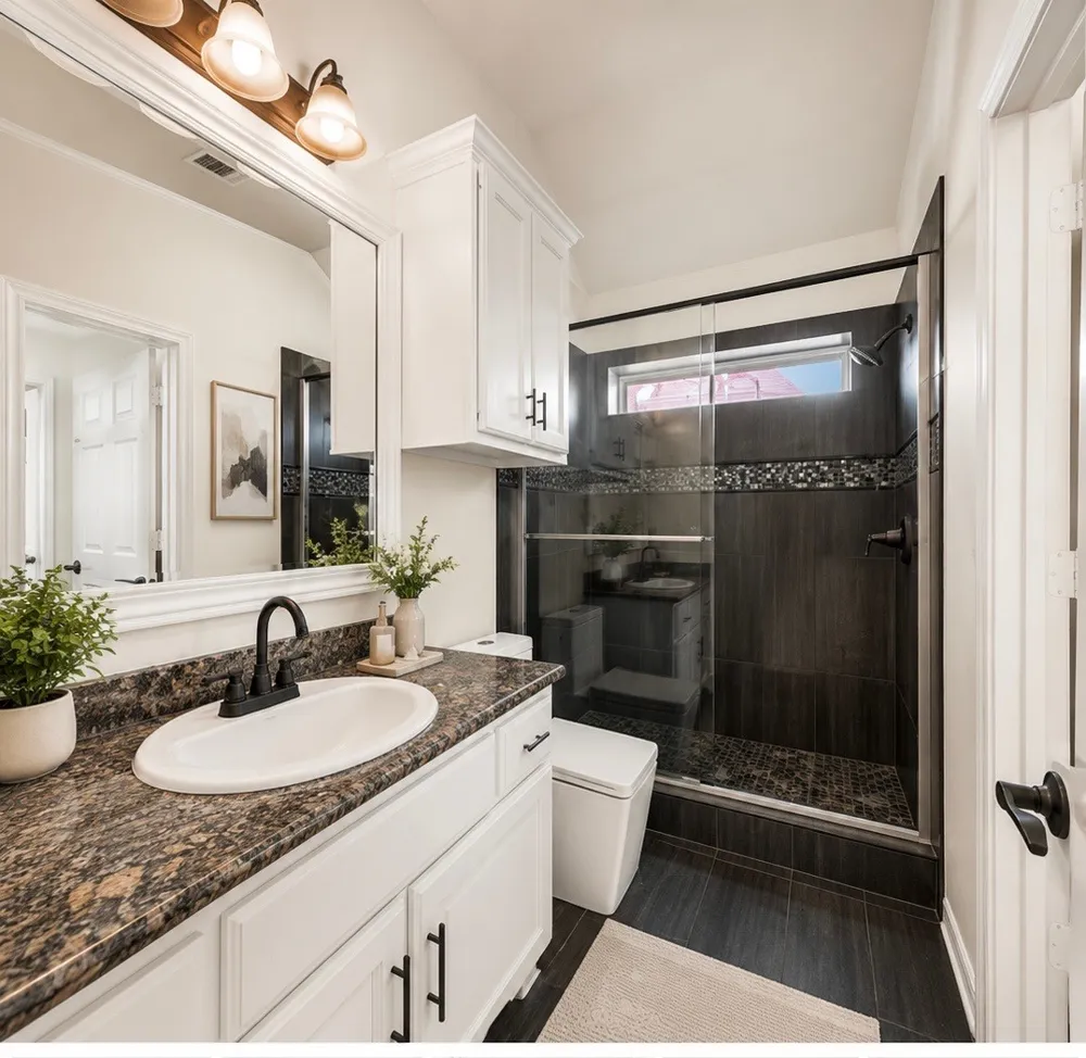 4512 Alexandra Drive Colleyville, TX 76034