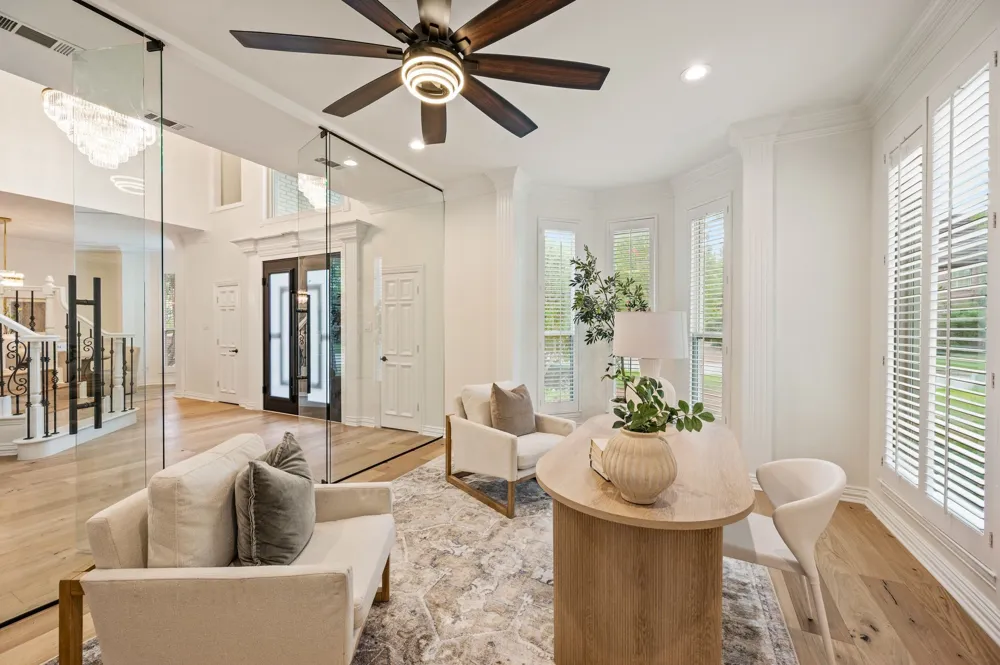 4512 Alexandra Drive Colleyville, TX 76034