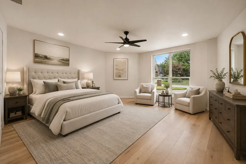 4512 Alexandra Drive Colleyville, TX 76034