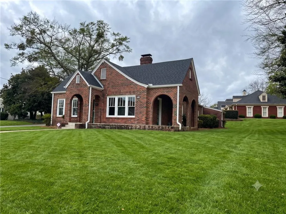 490 S Perry Street #101 & 102 Lawrenceville, GA 30046