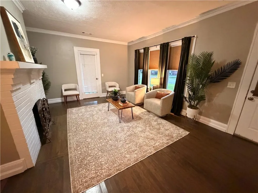 490 S Perry Street #101 & 102 Lawrenceville, GA 30046