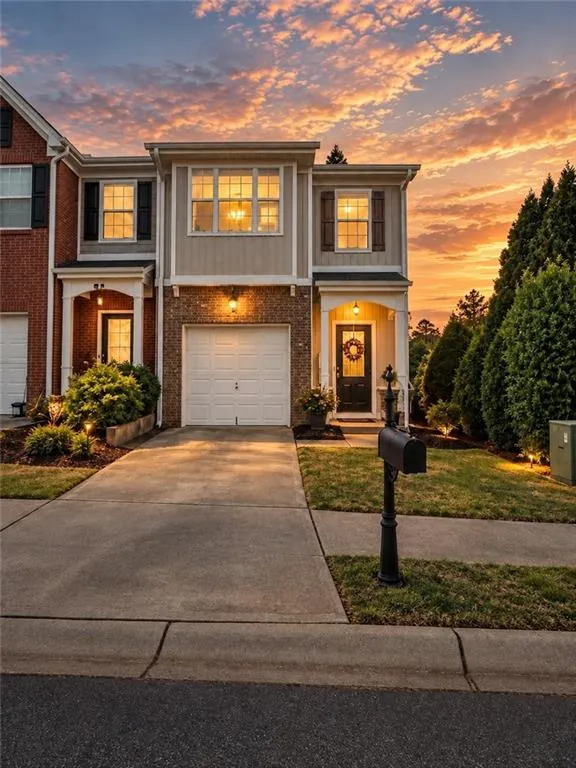 4 Madaline Lane Dawsonville, GA 30534