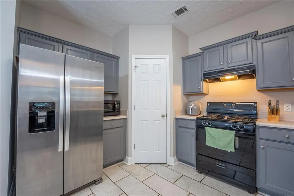 4 Madaline Lane Dawsonville, GA 30534