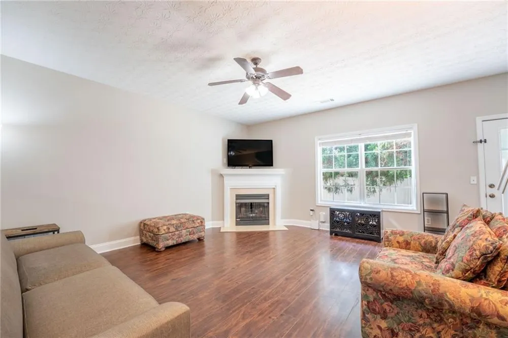 4 Madaline Lane Dawsonville, GA 30534