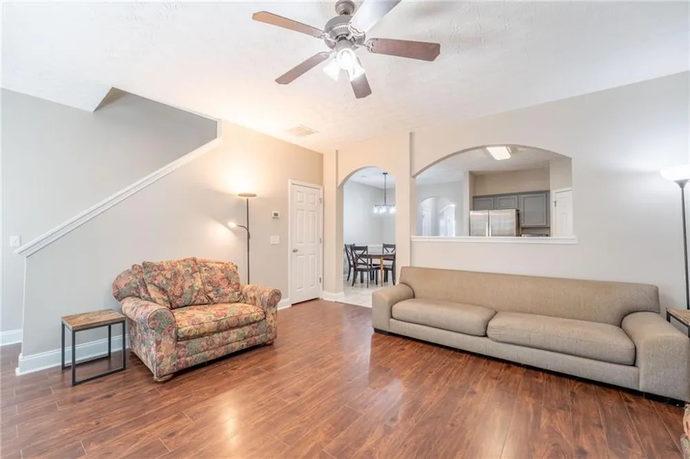 4 Madaline Lane Dawsonville, GA 30534
