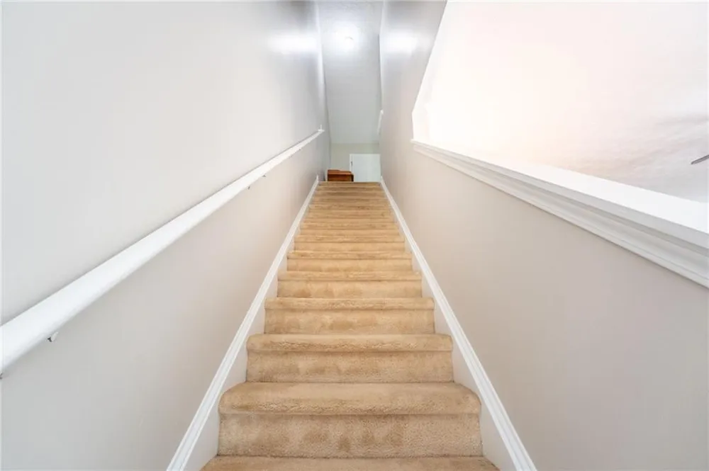4 Madaline Lane Dawsonville, GA 30534