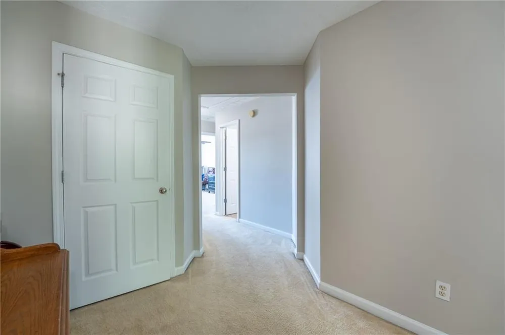 4 Madaline Lane Dawsonville, GA 30534