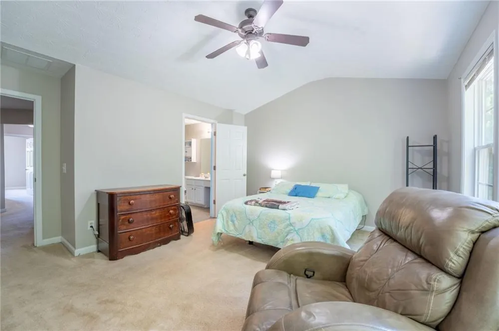 4 Madaline Lane Dawsonville, GA 30534